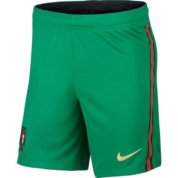 Pantaloni Portogallo 1ª 2020 Verde